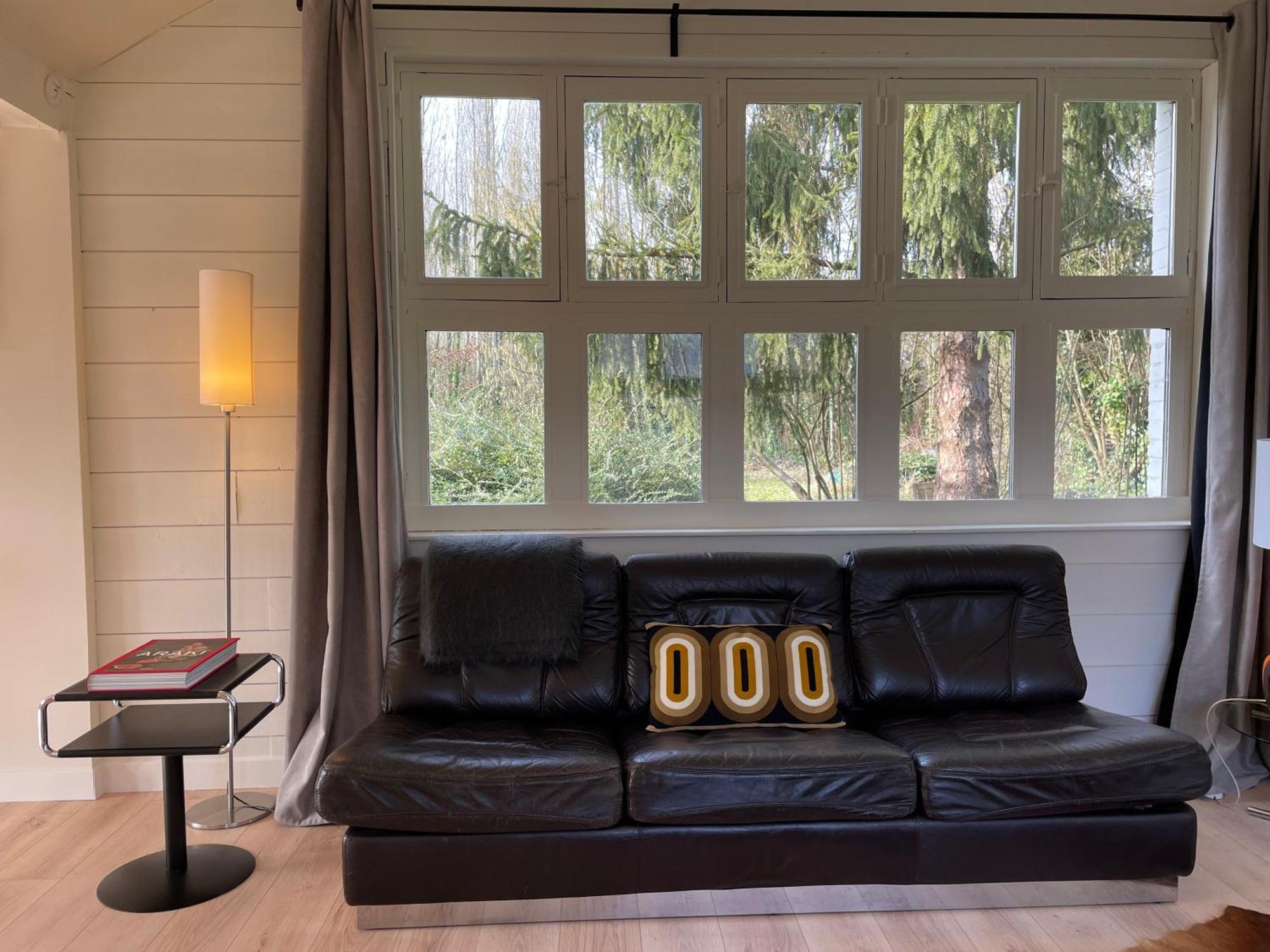 Villa Clairseine Tournedos-sur-Seine Zimmer foto