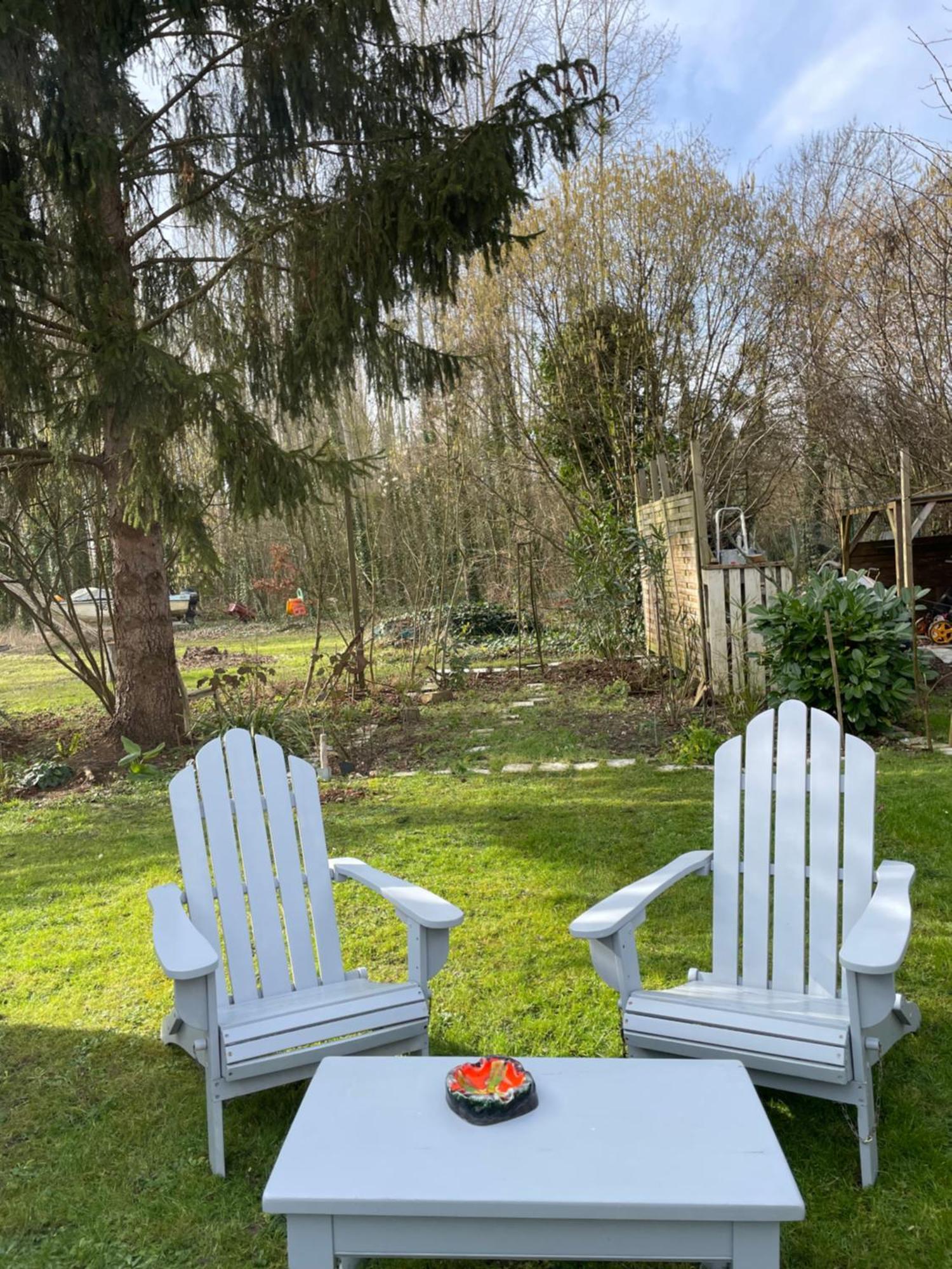 Villa Clairseine Tournedos-sur-Seine Zimmer foto