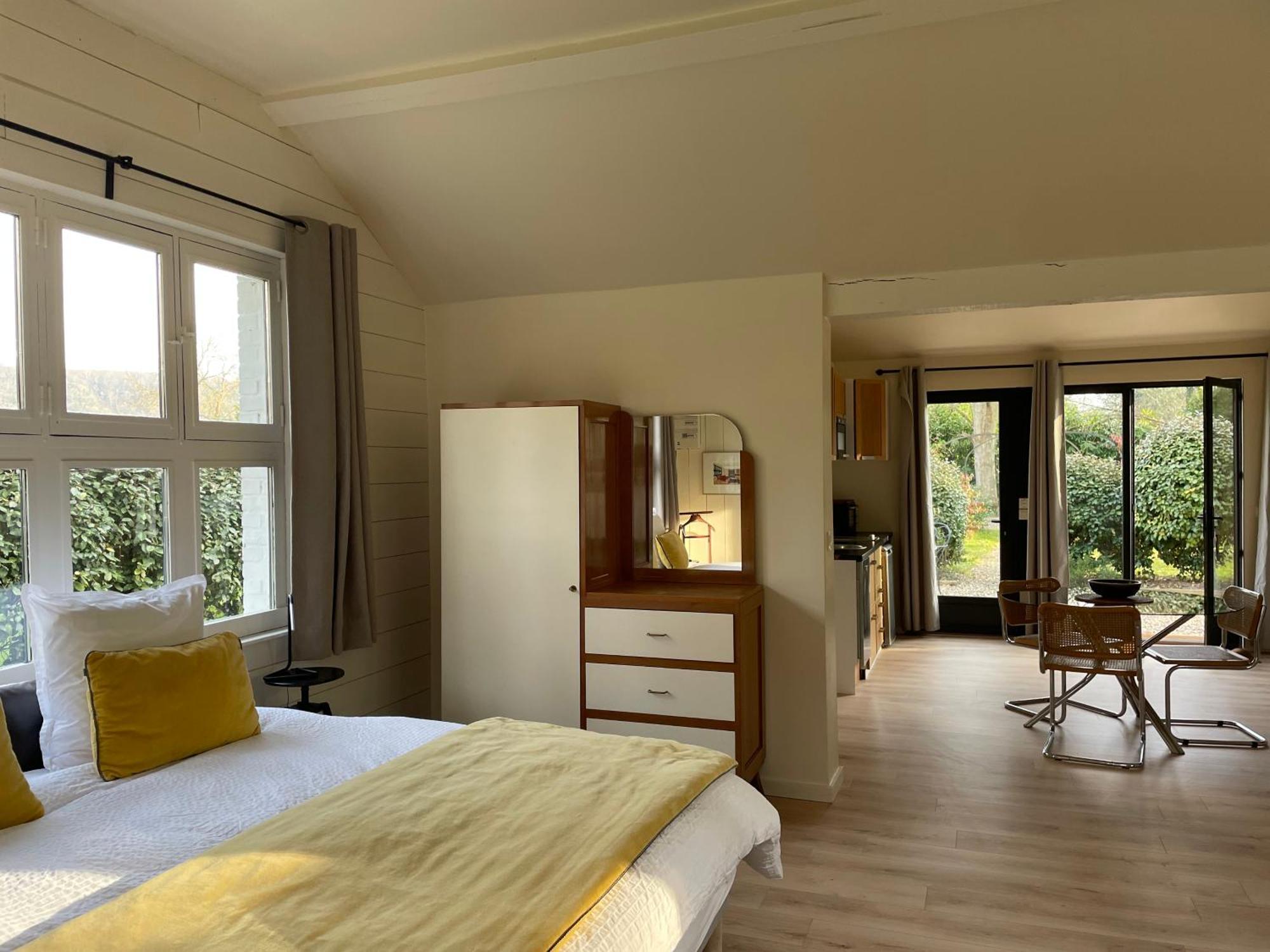Villa Clairseine Tournedos-sur-Seine Zimmer foto